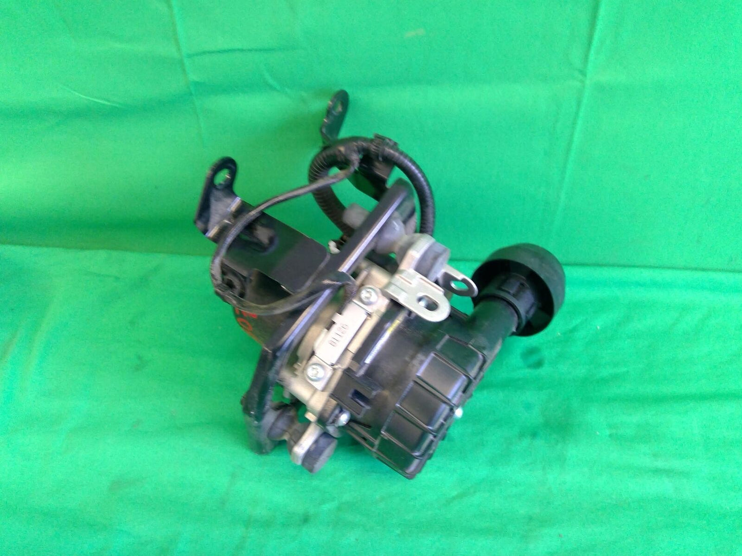 10 11 12 13 14 15 16 17 18 19 20 21 22 23 TOYOTA 4RUNNER Misc Fuel Injection Par