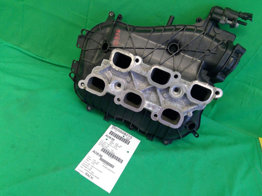 12 13 14 15 16 17 18 19 20 21 22 CHEVY TRAVERSE Intake Manifold 3.6L